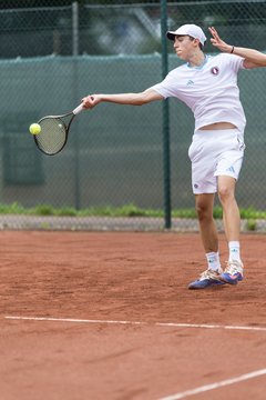 Bild 321 - Bergstedt Open